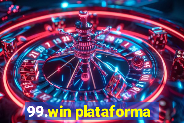 99.win plataforma